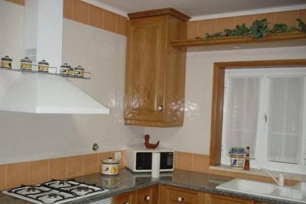 Villa Querido, Vamos De Ferias! Vagos Exterior foto